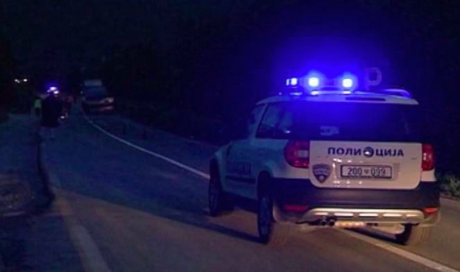 Сообраќајна несреќа кај Групчин – автопатот е затворен