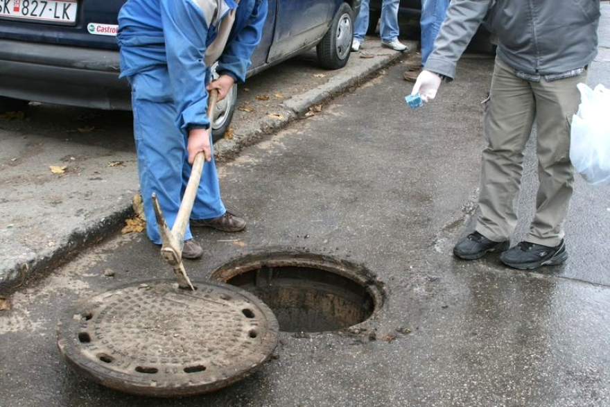 Општина Аеродром започна со есенската дератизација