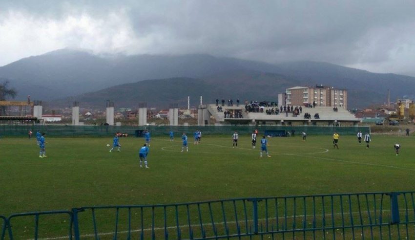 Трагедија во Гостивар: Шестгодишно дете починало на фудбалски тренинг!