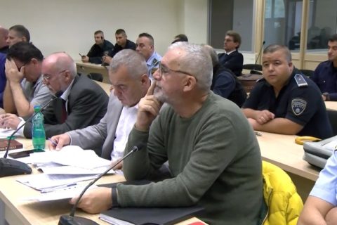 Продолжува судењето за двојното убиство на Вања Ѓорчевска и Панче Жежовски: Сведоштва и нови детали