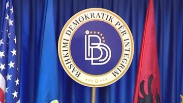 ДУИ подготвувале операција за враќање на Груевски во Македонија, обвинуваат од ВРЕДИ