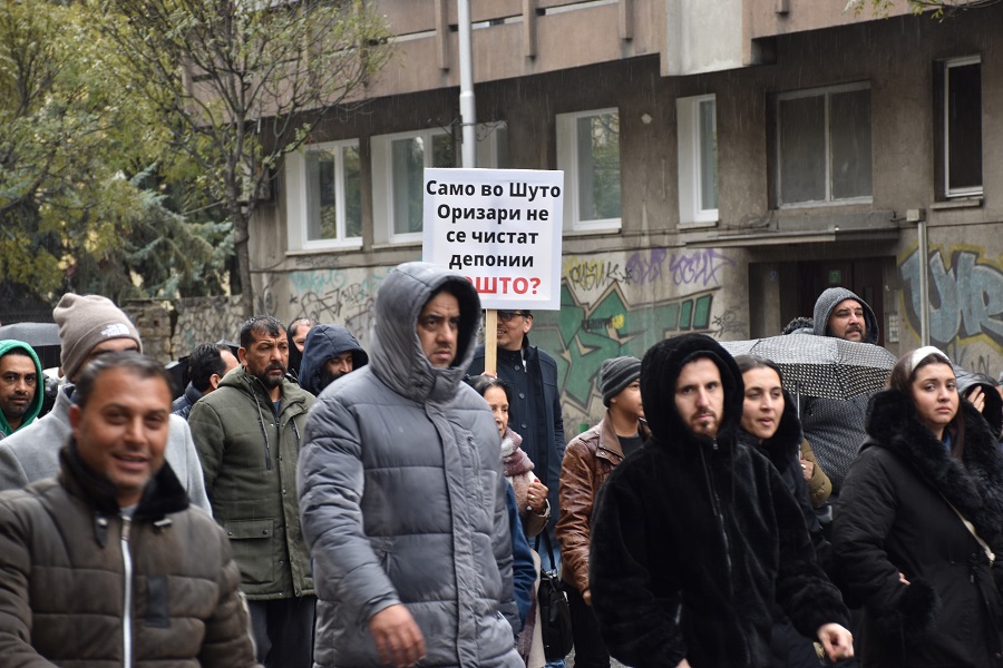 Скопје протестира за јавен превоз: Гневот на граѓаните расте, Арсовска под притисок!