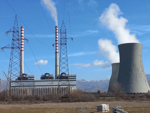 ВМРО-ДПМНЕ обвинува: ДУИ и СДСМ со несоодветни инвестиции во РЕК Битола