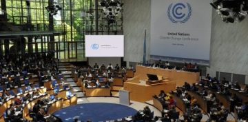 COP29 во Баку: Клучен договор за финансии против климатските промени за посиромашните нации