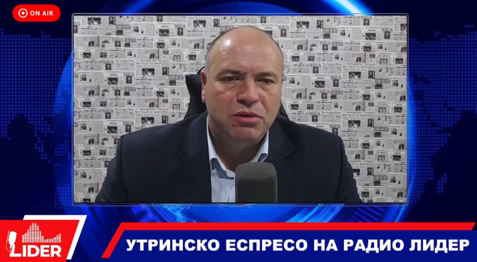 Дали Максим Димитриевски повторно ќе трча за градоначалник или ќе оди во „повисока политика“?