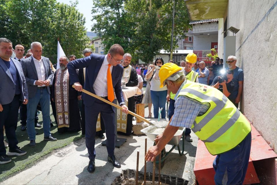 2000 нови работни места со инвестицискиот бум во Македонија: За шест месеци шест нови странски инвестиции