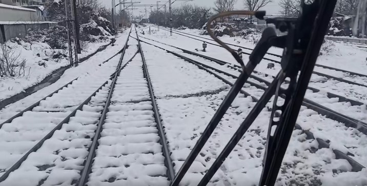 Денеска се пушта пругата од Куманово до Бељаковце