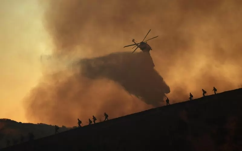 (ВИДЕО) Апокалиптични сцени од Лос Анџелес, бројката на загинати постојано расте