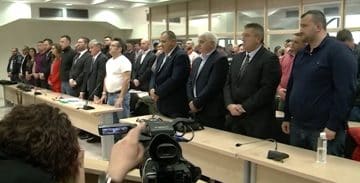 АПЕЛАЦИЈА ГО ОДБИ БАРАЊЕТО: Нема да има повторно судење за „27 април“