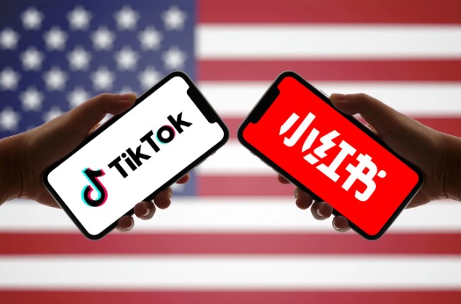 ОД TikTok НА RedNote: Новиот тренд меѓу младите во САД