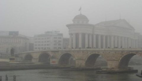 Итни мерки за заштита на децата од загаден воздух – како да ги намалиме ризиците?