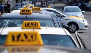 Девојка жрвта на див таксист-побарал 700 денари, па ја удрил! МВР го бара таксистот