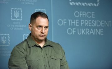 Јермак: Нема компромиси за суверенитетот и независноста на Украина во иднина