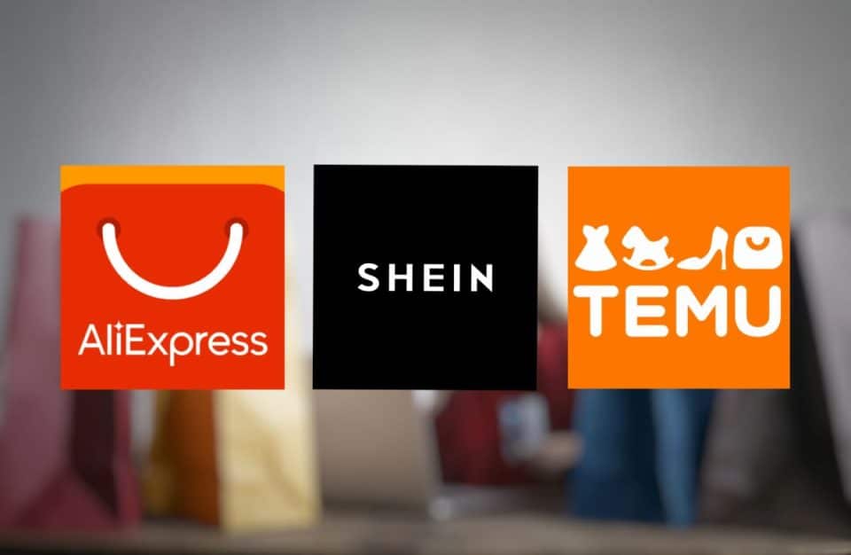 По царините на Трамп: Дали доаѓа крај за евтините цени на Shein, Temu и AliExpress?