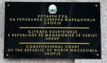 Одлуката на Уставниот суд ја обврзува државата: 49,2 милиони евра ќе се враќаат на компаниите