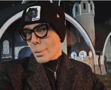 Скандал во судството: Боки 13 со преполовена казна – политика, кумство или здравствени причини?