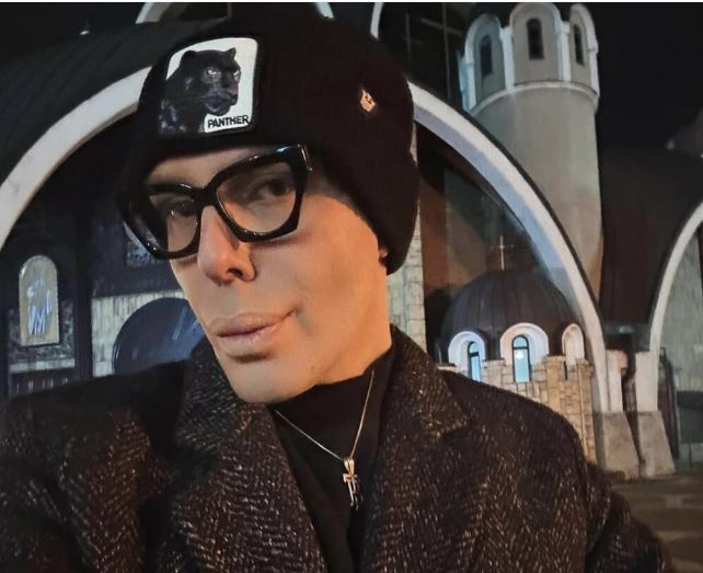 Боки 13 доби 5 години затвор за „Меѓународен сојуз“ – не се појави да ја слушне пресудата