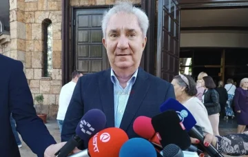 Димовски: Единството е клучно за посветла иднина на Македонија