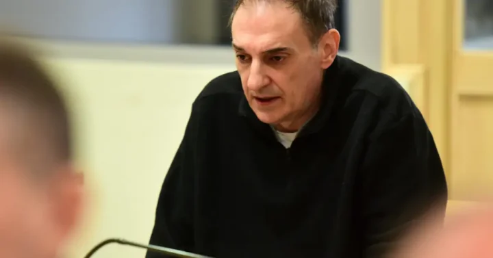 Таткото на Вања пред Апелација: Се чувствувам како заложник