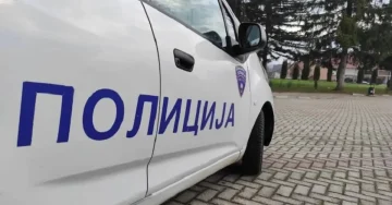 Напад врз полициски службеник со нож, тепачка во казино и напад на жена - приведен маж од Пробиштип