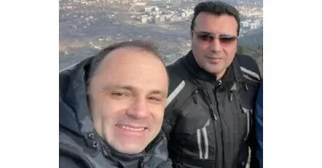 НАРОДОТ МОЖЕ ДА УЧИ ОД ЗАЕВ, НЕМА ДРУГ КАКО НЕГО, ВЕЛИ ФИЛИПЧЕ!