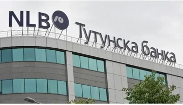 РЕВОЛТОТ НА КЛИЕНТИТЕ КУЛМИНИРАШЕ: Корисници на НЛБ Банка масовно најавуваат затворање сметки