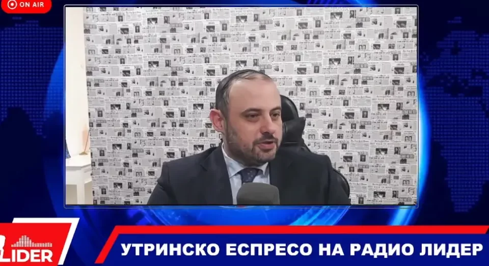 (ВО ЖИВО) ЌЕ БИДЕ ЛИ ОРЦЕ ГЕОРГИЕВСКИ КАНДИДАТ ЗА ГРАДОНАЧАЛНИК НА СКОПЈЕ?