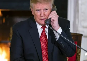 ТРАМП СО ПРЕДЛОГ: Признавање на Крим како дел во Русија во замена за прекин на огнот во Украина