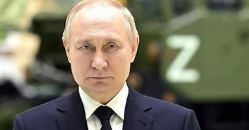 РАЗГОВОРИ БЕЗ ПРЕДУСЛОВИ: Подготвени сме на дијалог со Украина, вели Путин