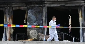 Семејствата на жртвите од Модуларната болница во Тетово бараат нова истрага - Апел од инијативата Нула до обвинителството