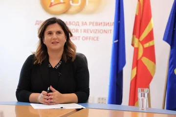 Се очекува оставка од Димитровска по обвинителни предлози