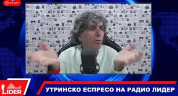 (ВИДЕО) ЗОШТО ПОКОЈНИОТ ПАПА ФРАНЦИСК Е ВАЖЕН ЗА МАКЕДОНИЈА? Анализираме со поранешниот амбасадор