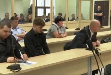 Васил Јованов осуден на 12 години затвор