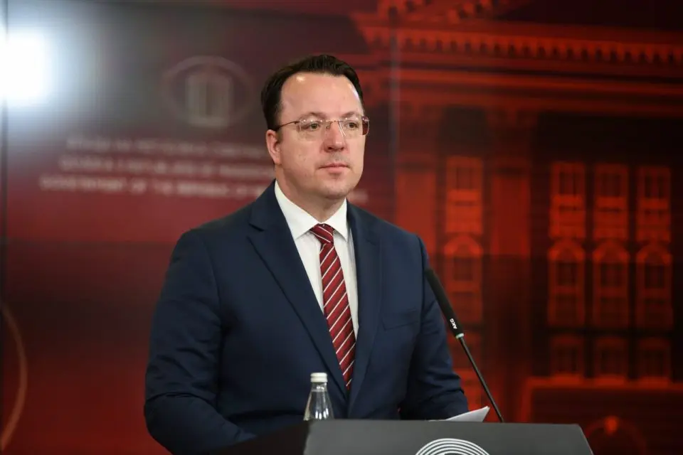 Николоски: Договорот Влада со Влада ќе го потпишеме во четврток во Лондон – Македонија добива историски наголем обем на средства за реализација на капитални проекти
