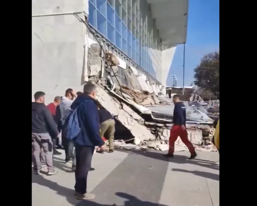 Шест месеци од падот на настрешницата во Нови САД: Одбележување на трагедијата во која животот го загубија 16 лица
