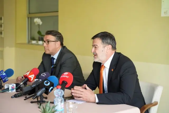 Филков: Електронските алки се алатка за реформа, не симбол на казна