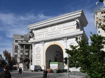 Венчавки во „Порта Македонија“ од 1-ви јуни – нова локација за посебни моменти