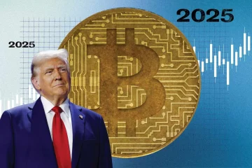 Историски скок на Биткоинот - достигна над 100.000 долари