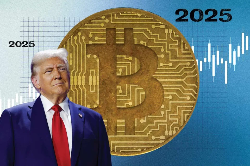 Историски скок на Биткоинот – достигна над 100.000 долари