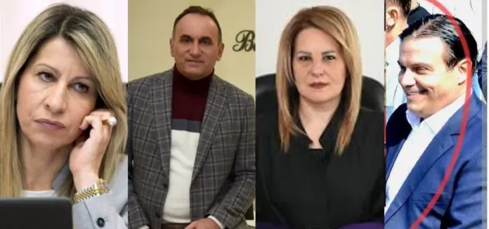 Неверојатно совпаѓање на одлуки на Апелација и граѓанскиот суд од кое сопругот на моќен член на судски совет има огромна корист