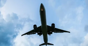 Николоски најави нова директна авиолинија Скопје – Ларнака од 31 октомври