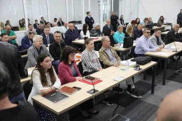 Старт на „Адитив“: Обвинетите негираат вина, Обвинителството ветува цврсти докази