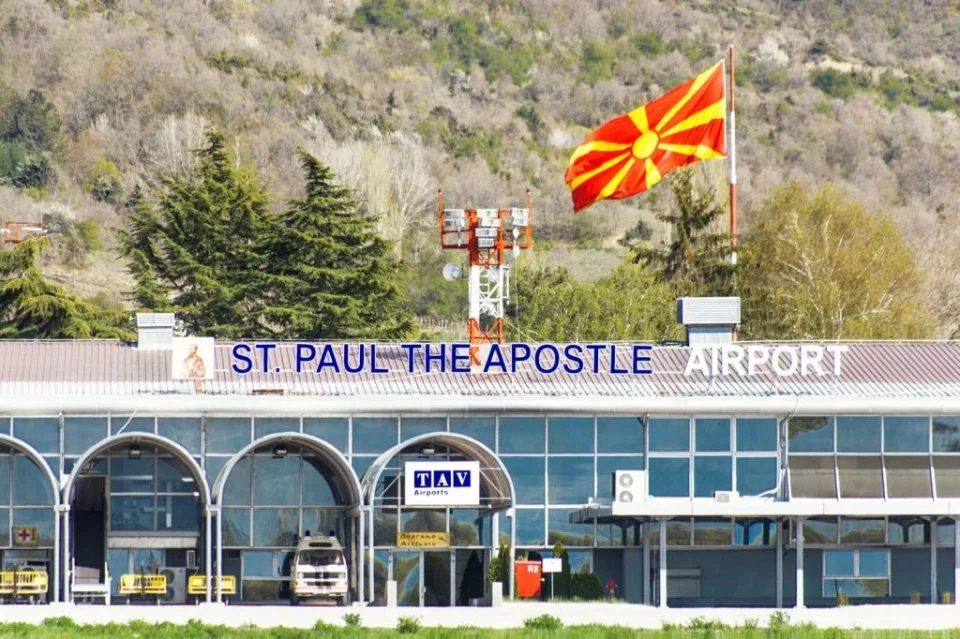 Новата авиолинија Охрид – Базел стартува на 27 октомври, четири месеци порано од планираното