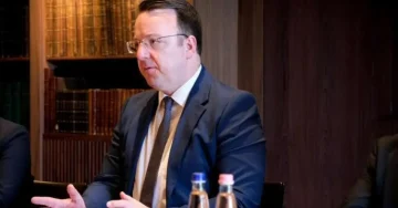 Николоски: Следната недела ќе се потпише Договорот Влада со Влада, градежни активности на терен очекуваме веќе наесен