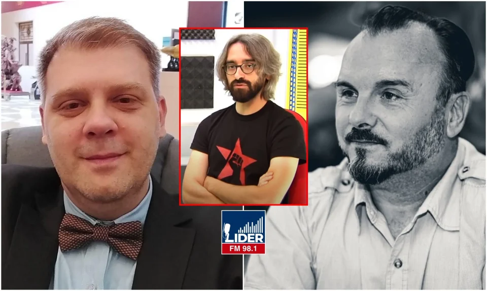 ЧЛЕНСТВОТО ЗА ЧИЗ, АПАСИЕВ ЗА РИЛЕ: Кој ќе биде кандидат на Левица во Аеродром?!