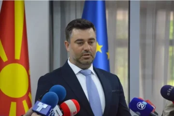 Бајовски: Радиоактивниот фон во РЕК Битола е во рамки на дозволеното