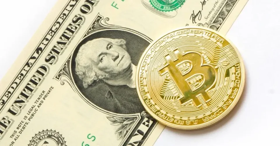 БИТКОИНОТ СО НОВ ИСТОРИСКИ РЕКОРД – НАД 109.000 ДОЛАРИ!