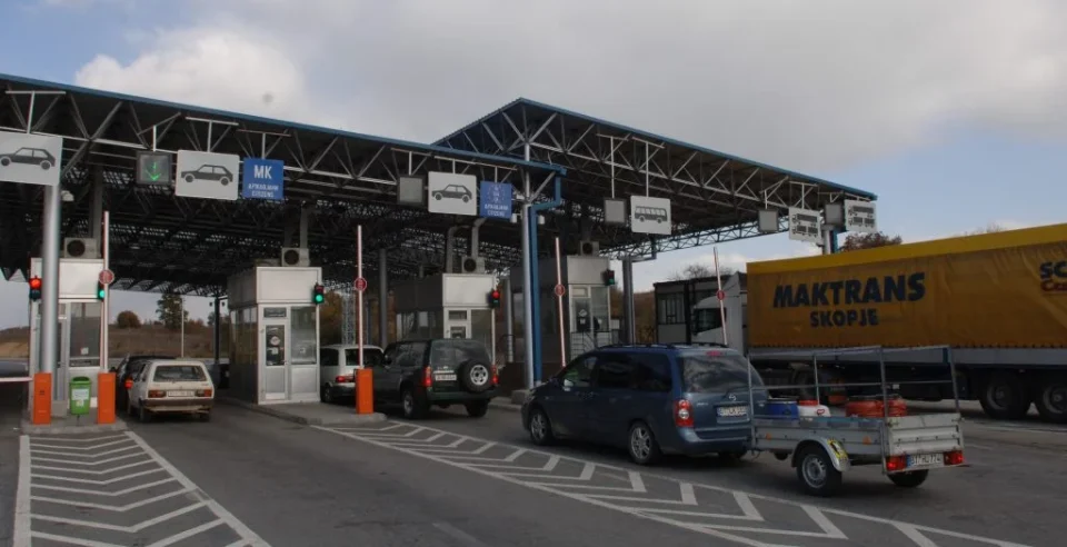 Итна реакција на Стопанската комора: Барање за нормализирање на трговскиот проток кон Косово
