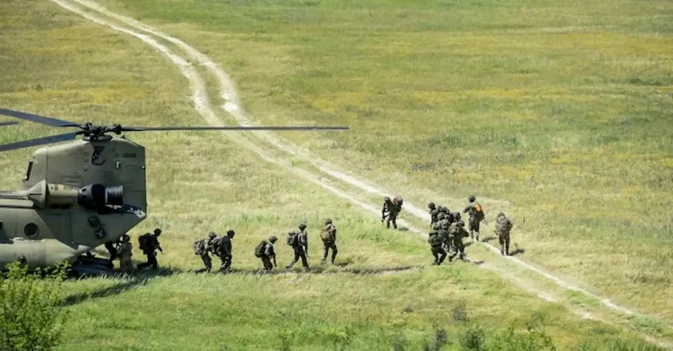 Почнува најголемата воена вежба во земјава „Брз одговор 2025“