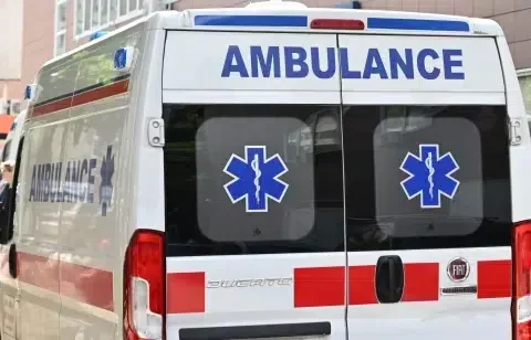 Маж пронајден мртов во својот дом во Бутел